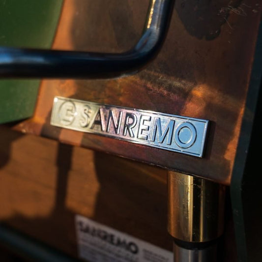 Pre - Loved Sanremo Renegade – Near New Condition - Australia - Di Pacci