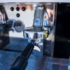 Pre - Loved Sanremo ROMA – 2 Group Multiboiler Commercial Coffee Machine - Australia - Di Pacci