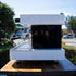 Pre - Loved Sanremo ROMA – 2 Group Multiboiler Commercial Coffee Machine - Australia - Di Pacci