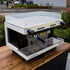 Pre - Loved Sanremo Zoe – 2 Group – White – Excellent Condition - Australia - Di Pacci