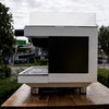 Pre - Loved Sanremo Zoe – 2 Group – White – Excellent Condition - Australia - Di Pacci