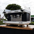 Pre - Loved Sanremo Zoe – 2 Group – White – Excellent Condition - Australia - Di Pacci