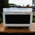 Pre - Loved Sanremo Zoe – 2 Group – White – Excellent Condition - Australia - Di Pacci