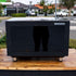Pre - Loved Sanremo Zoe Tall Cup – Black – 15 Amp - Australia - Di Pacci