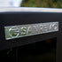 Pre - Loved Sanremo Zoe Tall Cup – Black – 15 Amp - Australia - Di Pacci