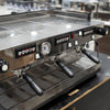 Pre Loved Serviced 3 Group La Marzocco Linea Classic Coffee Machine - Australia - Di Pacci