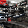 Pre Loved Serviced 3 Group La Marzocco Linea Classic Coffee Machine - Australia - Di Pacci
