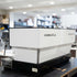 Pre Loved Serviced 3 Group La Marzocco Linea Classic Coffee Machine - Australia - Di Pacci