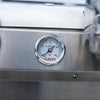 Pre Loved Slayer Espresso 3 Group – Custom White – Excellent Condition - Australia - Di Pacci