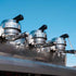 Pre Loved SYNESSO 3 Group Cyncra Excellent Condition - Australia - Di Pacci