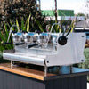 Pre Loved SYNESSO 3 Group Cyncra Excellent Condition - Australia - Di Pacci