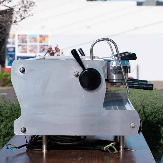 Pre Loved SYNESSO 3 Group Cyncra Excellent Condition - Australia - Di Pacci