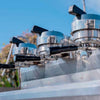 Pre Loved SYNESSO 3 Group Cyncra Excellent Condition - Australia - Di Pacci
