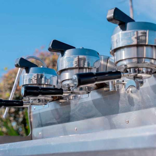 Pre Loved SYNESSO 3 Group Cyncra Excellent Condition - Australia - Di Pacci