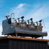 Pre Loved SYNESSO 3 Group Cyncra Excellent Condition - Australia - Di Pacci