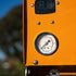 Pre - Loved Synesso S300 – Fire Orange – Fully Serviced & Ready to Go - Australia - Di Pacci