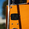 Pre - Loved Synesso S300 – Fire Orange – Fully Serviced & Ready to Go - Australia - Di Pacci