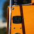 Pre - Loved Synesso S300 – Fire Orange – Fully Serviced & Ready to Go - Australia - Di Pacci