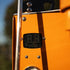 Pre - Loved Synesso S300 – Fire Orange – Fully Serviced & Ready to Go - Australia - Di Pacci