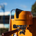 Pre - Loved Synesso S300 – Fire Orange – Fully Serviced & Ready to Go - Australia - Di Pacci