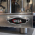 Pre Loved Tall Cup Wega Polaris Commercial Coffee Machine In Chrome - Australia - Di Pacci
