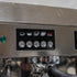 Pre Loved Tall Cup Wega Polaris Commercial Coffee Machine In Chrome - Australia - Di Pacci