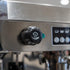 Pre Loved Tall Cup Wega Polaris Commercial Coffee Machine In Chrome - Australia - Di Pacci