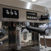 Pre Loved Tall Cup Wega Polaris Commercial Coffee Machine In Chrome - Australia - Di Pacci