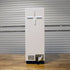 Pre - Loved Ubermilk – Automatic Milk System (White) with Jug Tray - Australia - Di Pacci