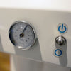 Pre - Loved Ubermilk – Automatic Milk System (White) with Jug Tray - Australia - Di Pacci