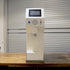 Pre - Loved Ubermilk – Automatic Milk System (White) with Jug Tray - Australia - Di Pacci
