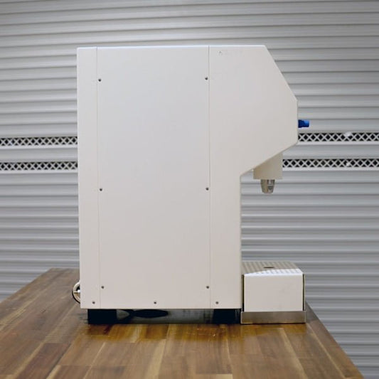 Pre - Loved Ubermilk – Automatic Milk System (White) with Jug Tray - Australia - Di Pacci