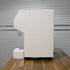 Pre - Loved Ubermilk – Automatic Milk System (White) with Jug Tray - Australia - Di Pacci