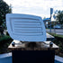 Pre Loved Victoria Arduino Black Eagle 3 Group Custom Gloss White - Australia - Di Pacci