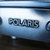 Pre Loved Wega 2 group Polaris in chrome 15 amp Coffee Machine - Australia - Di Pacci