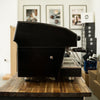 Pre - Loved Wega Atlas – 15 Amp Black – Fully Serviced & Ready to Go - Australia - Di Pacci