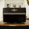Pre - Loved Wega Atlas – 15 Amp Black – Fully Serviced & Ready to Go - Australia - Di Pacci