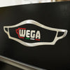 Pre - Loved Wega Atlas – 15 Amp Black – Fully Serviced & Ready to Go - Australia - Di Pacci