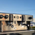Pre Loved Wega Atlas 2 Group 15 amp commercial coffee machine - Australia - Di Pacci