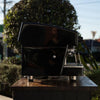 Pre Loved Wega Atlas 2 Group 15 amp commercial coffee machine - Australia - Di Pacci