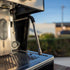Pre Loved Wega Atlas 2 Group 15 amp commercial coffee machine - Australia - Di Pacci