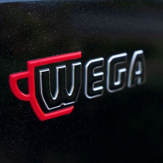 Pre Loved Wega Atlas 2 Group Commercial Coffee Machine - Australia - Di Pacci