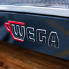 Pre Loved Wega Atlas 2 Group Commercial Coffee Machine - Australia - Di Pacci