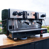 Pre Loved Wega Atlas 2 Group Commercial Coffee Machine - Australia - Di Pacci