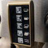 Pre - Loved Wega Atlas – Champagne Finish – 10 Amp Plug & Play - Australia - Di Pacci