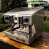 Pre - Loved Wega Atlas – Champagne Finish – 10 Amp Plug & Play - Australia - Di Pacci