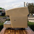 Pre - Loved Wega Atlas – Champagne Finish – 10 Amp Plug & Play - Australia - Di Pacci