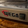 Pre - Loved Wega Atlas – Champagne Finish – 10 Amp Plug & Play - Australia - Di Pacci