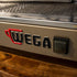 Pre - Loved Wega Atlas – Champagne Finish – 10 Amp Plug & Play - Australia - Di Pacci