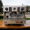 Pre - Loved Wega Atlas – Champagne Finish – 10 Amp Plug & Play - Australia - Di Pacci